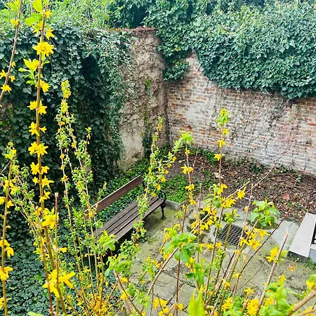 Bluebell Appartement