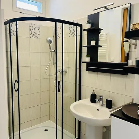 Apartamento Bluebell