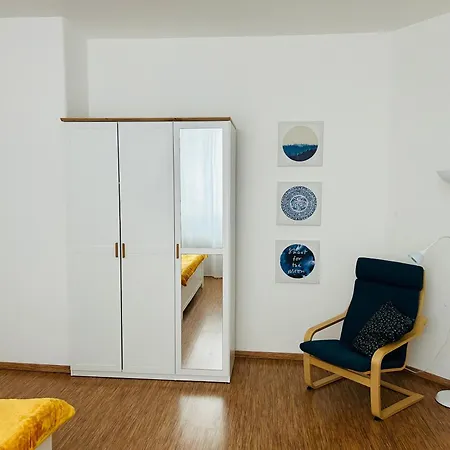 Apartamento Bluebell *
