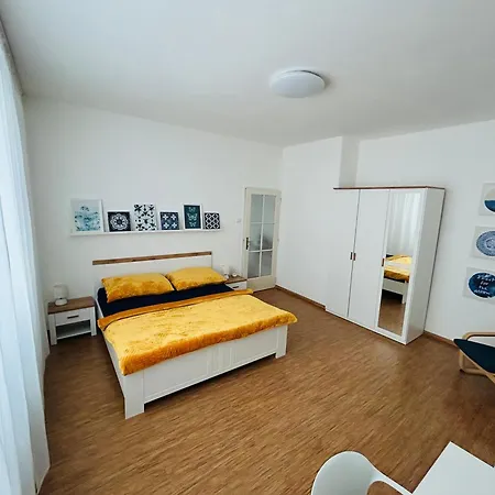 Apartamento Bluebell Bratislava