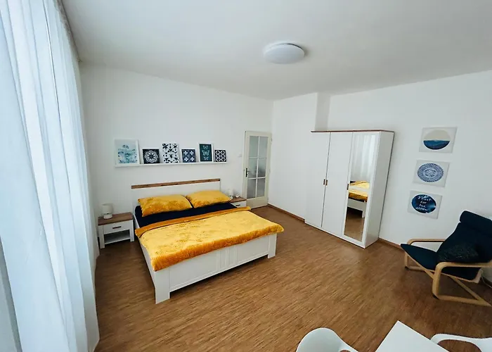 Appartement Bluebell Bratislava
