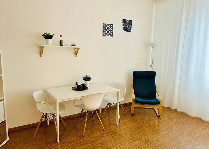 Bluebell Apartament *