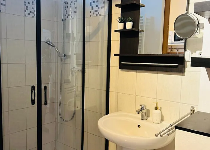 Apartament Bluebell Bratislava